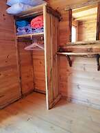 Minnow cabins