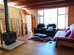 Minnow cabins
