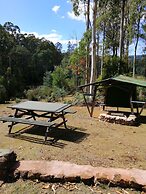 Minnow cabins