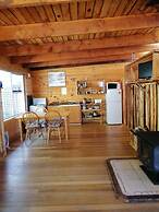 Minnow cabins