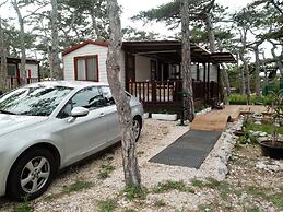 Kamp Planik- Campsite