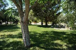 Vacanze al Minci