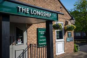 The Longship By Greene King Inns