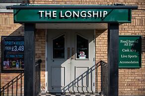 The Longship By Greene King Inns