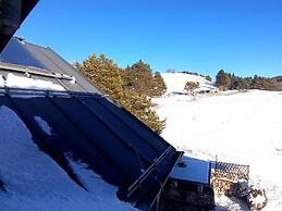 Rifugio Predaia ai Todesci