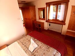 Rifugio Predaia ai Todesci