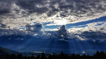 Rifugio Predaia ai Todesci