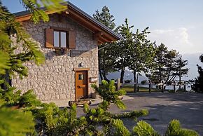 Rifugio Predaia ai Todesci