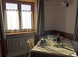 Rifugio Predaia ai Todesci