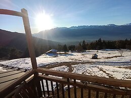 Rifugio Predaia ai Todesci