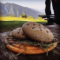 Rifugio Predaia ai Todesci