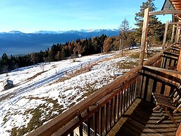 Rifugio Predaia ai Todesci