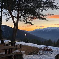 Rifugio Predaia ai Todesci