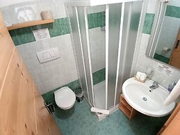 Rifugio Predaia ai Todesci