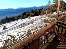Rifugio Predaia ai Todesci