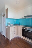 Camping Odmoree - Campsite