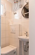 Camping Odmoree - Campsite