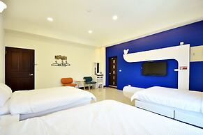 Kai Feng B&B