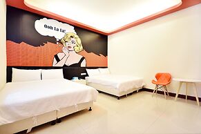 Kai Feng B&B