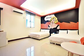 Kai Feng B&B