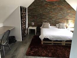 Chambre d'Hotes Lorengrain