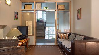 Hostel Buisto