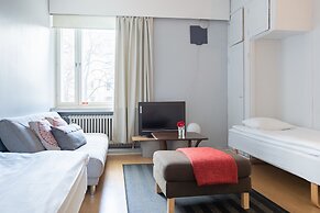 Hostel Buisto