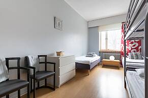 Hostel Buisto