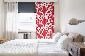 Hostel Buisto