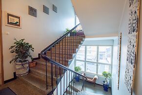 Hostel Buisto