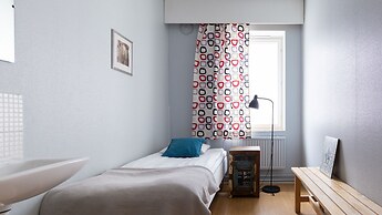 Hostel Buisto
