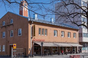 Hostel Buisto