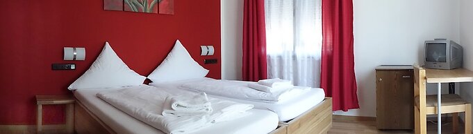 Hotel Blautannen