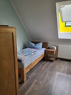 JaNettes Gästehaus