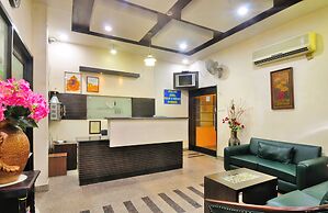 Hotel Central Park