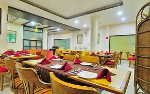 Hotel Central Park
