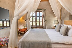 The Rupestral House Hotel