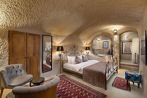 The Rupestral House Hotel