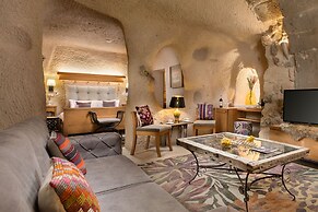 The Rupestral House Hotel