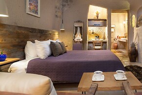 The Rupestral House Hotel