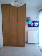 New Panorama Studios (ELECTRIC CAR CHARGING STATION)