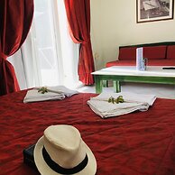 L'Eremo Luxury Apartments