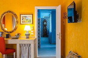 Mediterranean Charm