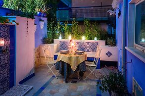 Mediterranean Charm