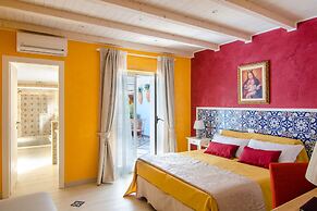 Mediterranean Charm