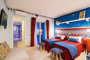 Mediterranean Charm