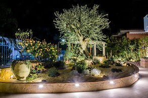 Mediterranean Charm