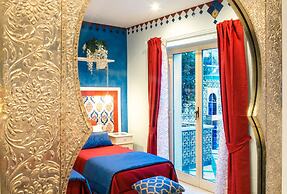 Mediterranean Charm