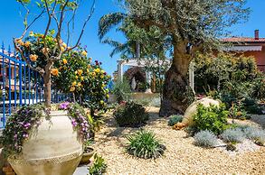 Mediterranean Charm