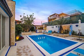 Mediterranean Charm